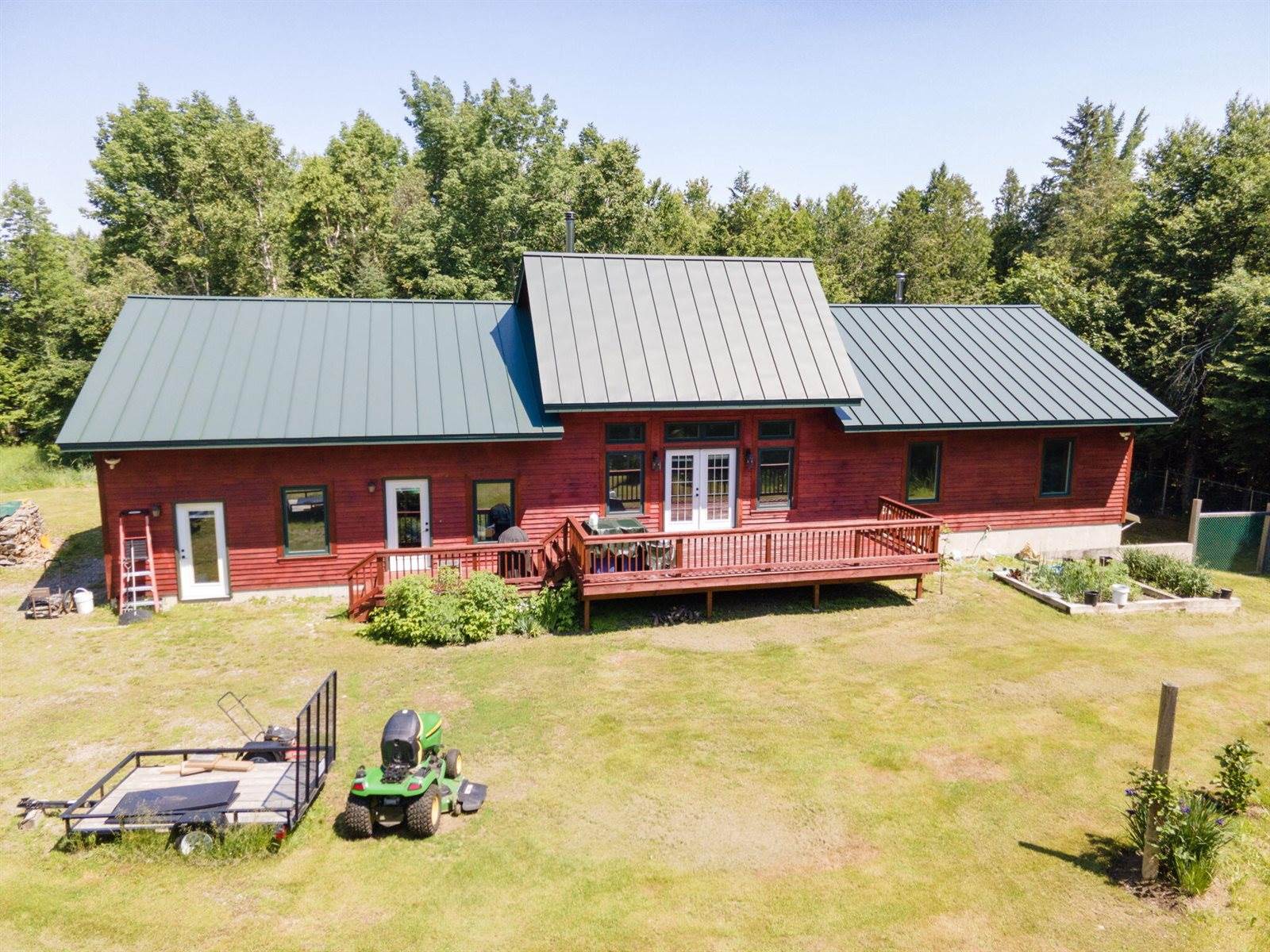 1097 Main Street, Springfield, ME 04487