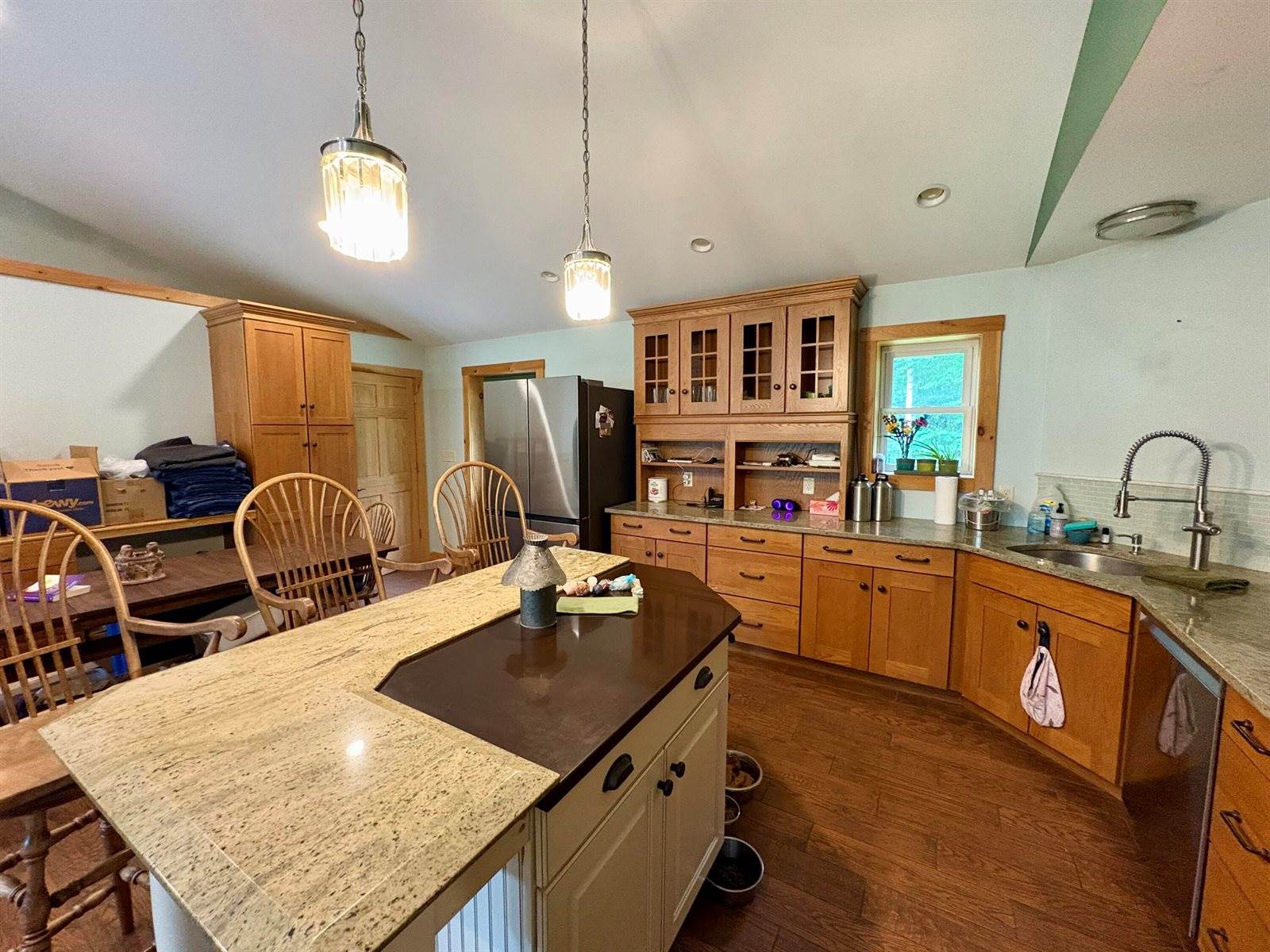 1097 Main Street, Springfield, ME 04487