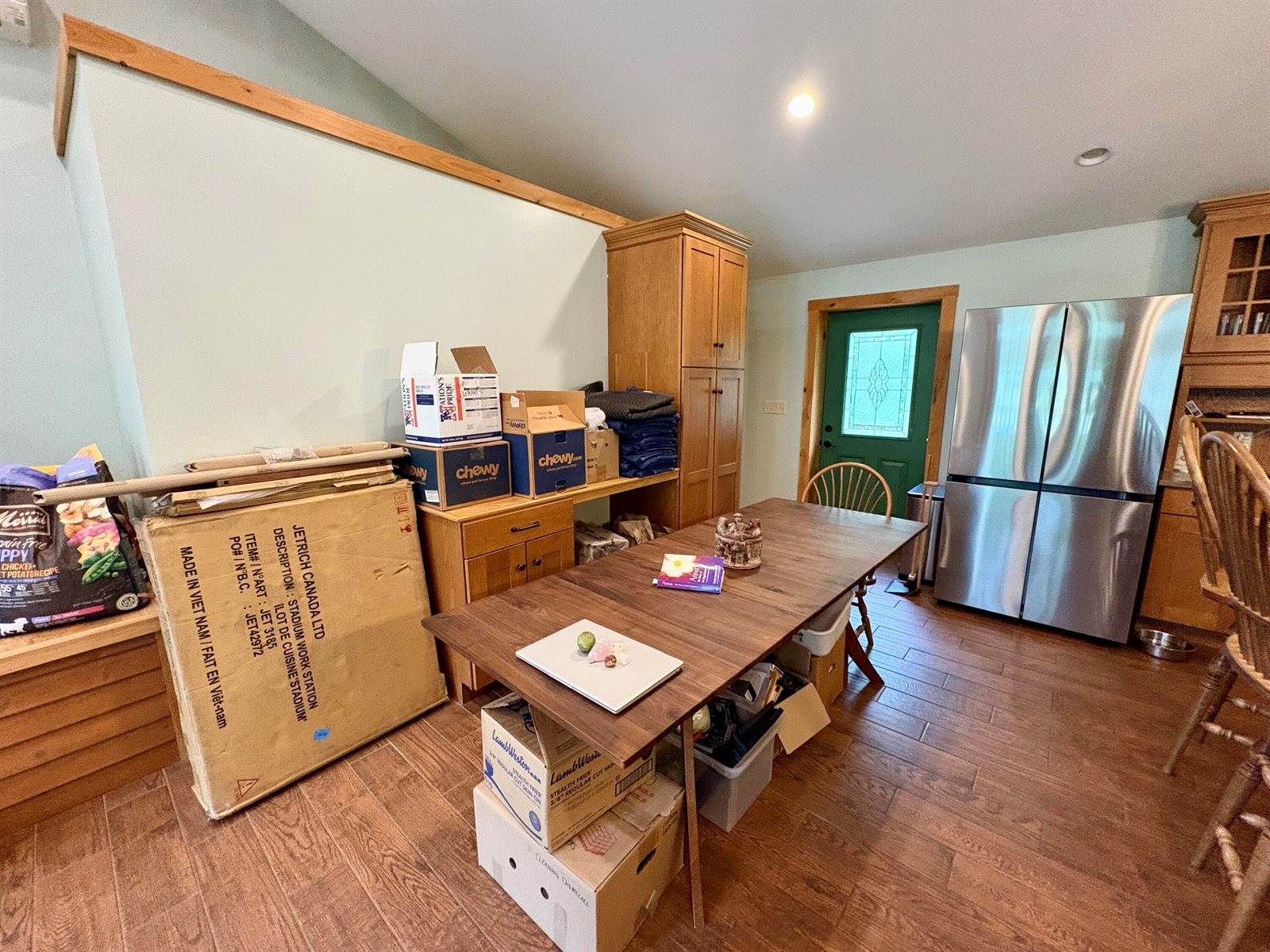 1097 Main Street, Springfield, ME 04487