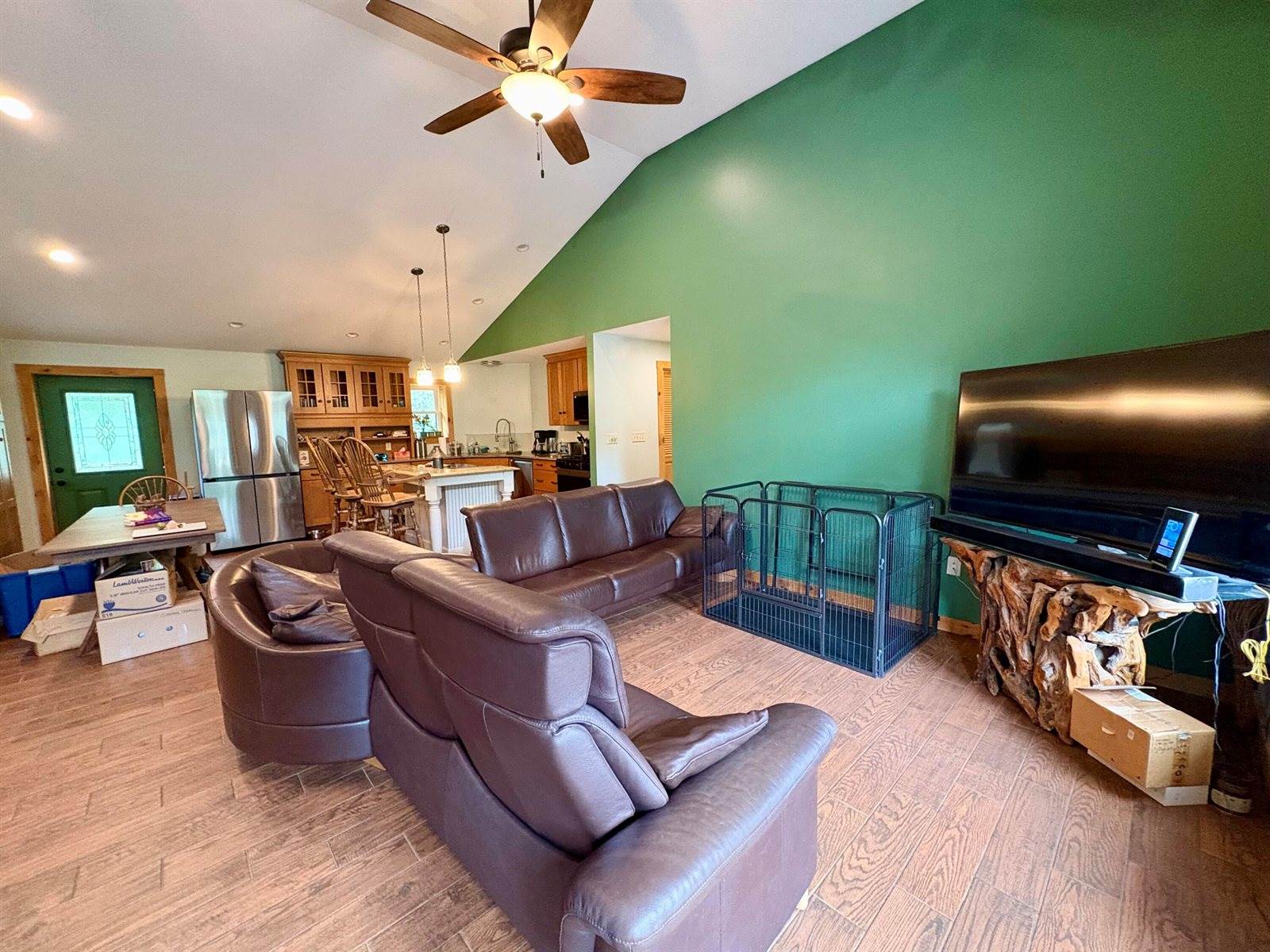 1097 Main Street, Springfield, ME 04487