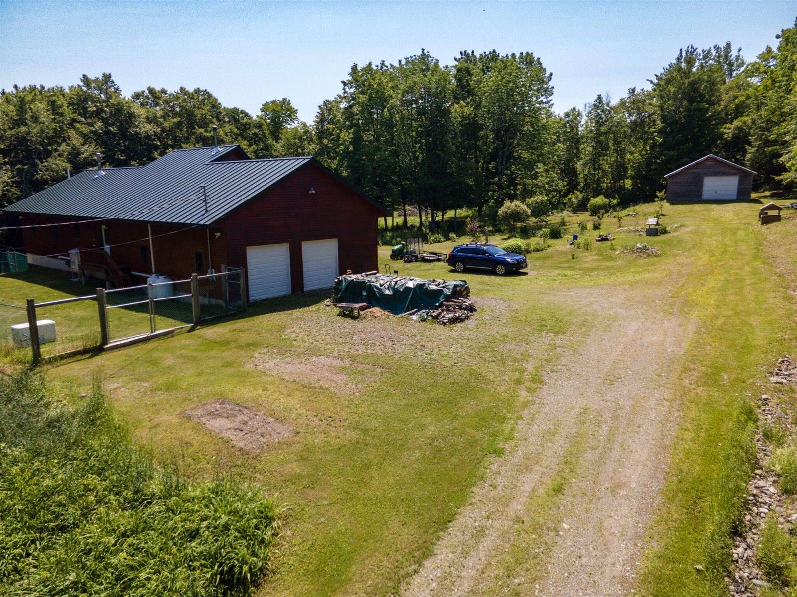 1097 Main Street, Springfield, ME 04487