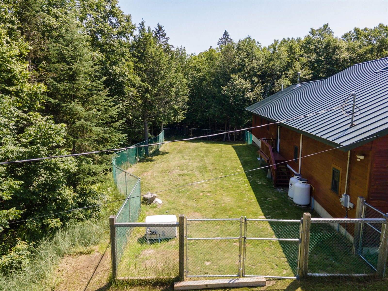 1097 Main Street, Springfield, ME 04487