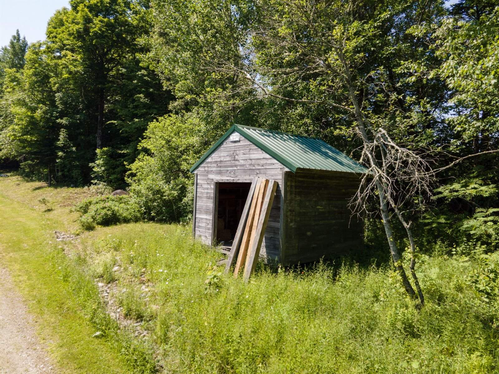 1097 Main Street, Springfield, ME 04487