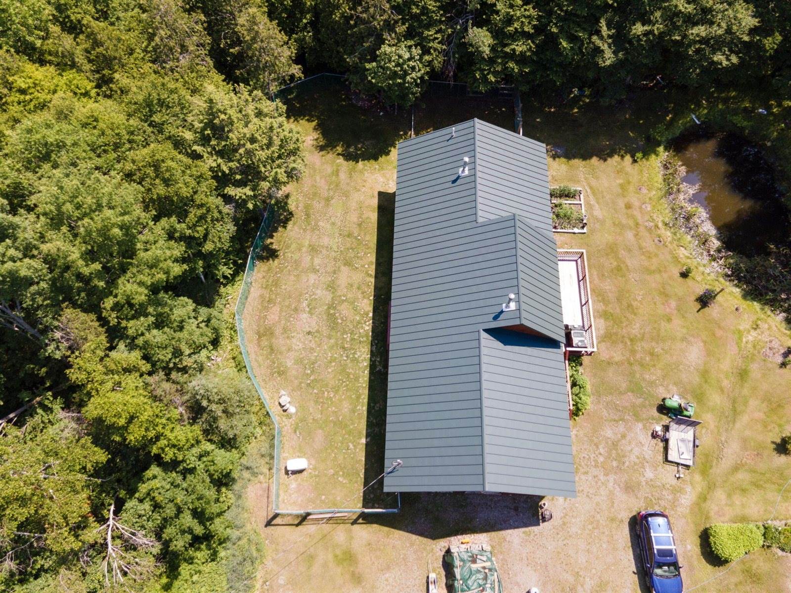 1097 Main Street, Springfield, ME 04487