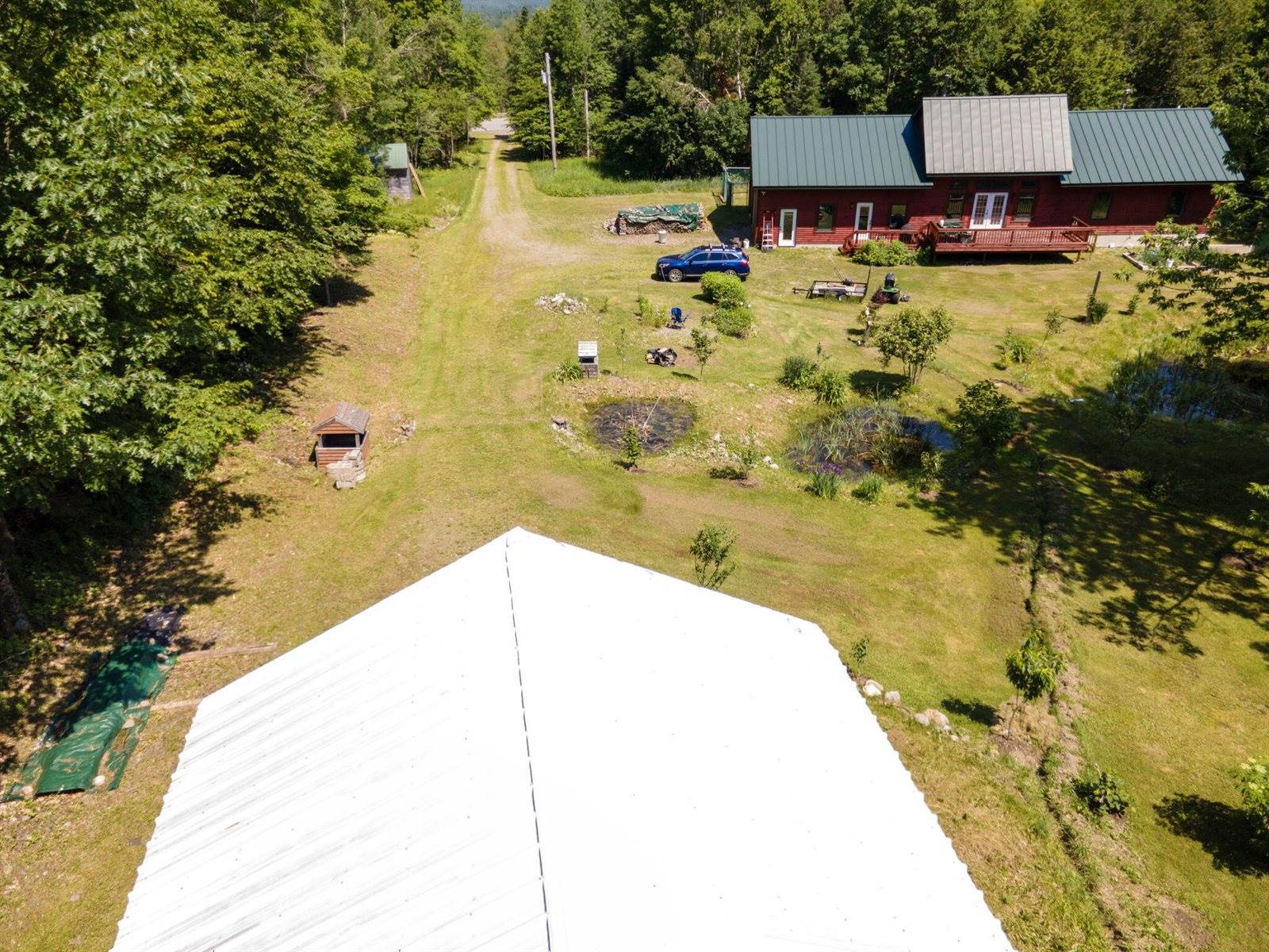 1097 Main Street, Springfield, ME 04487