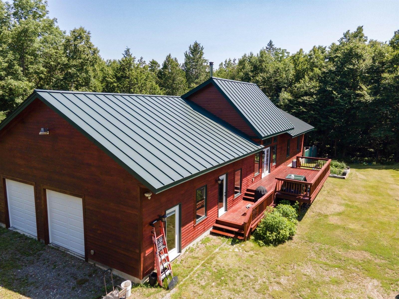 1097 Main Street, Springfield, ME 04487