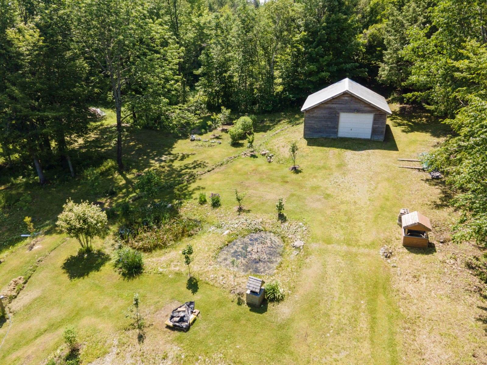 1097 Main Street, Springfield, ME 04487
