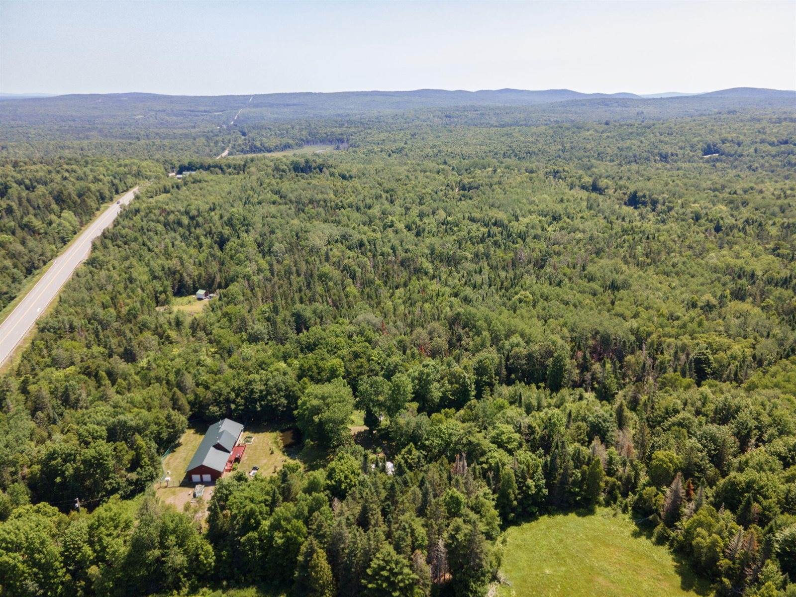 1097 Main Street, Springfield, ME 04487