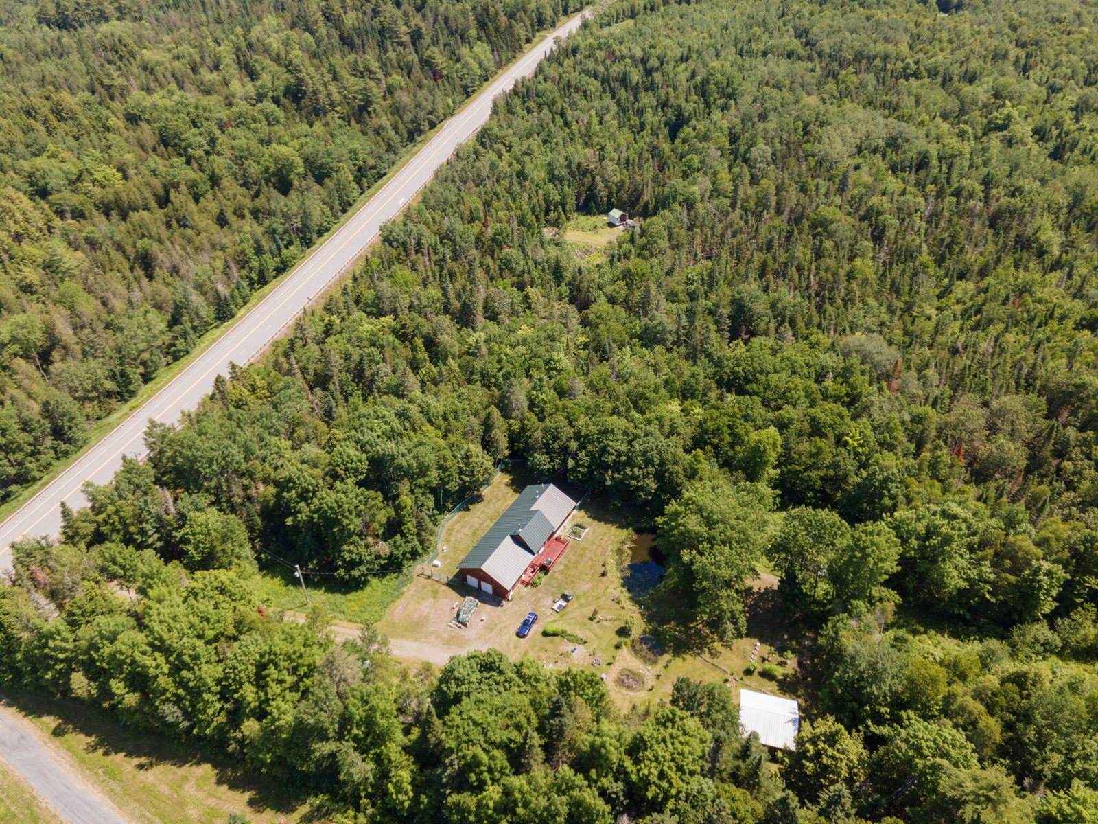 1097 Main Street, Springfield, ME 04487