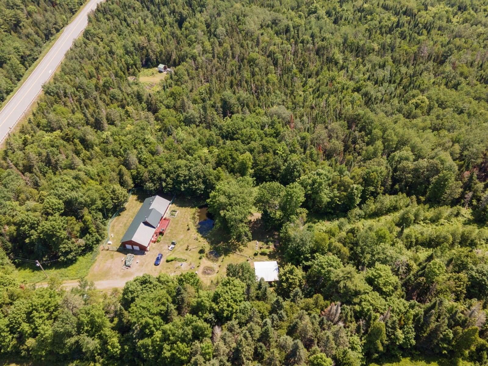 1097 Main Street, Springfield, ME 04487