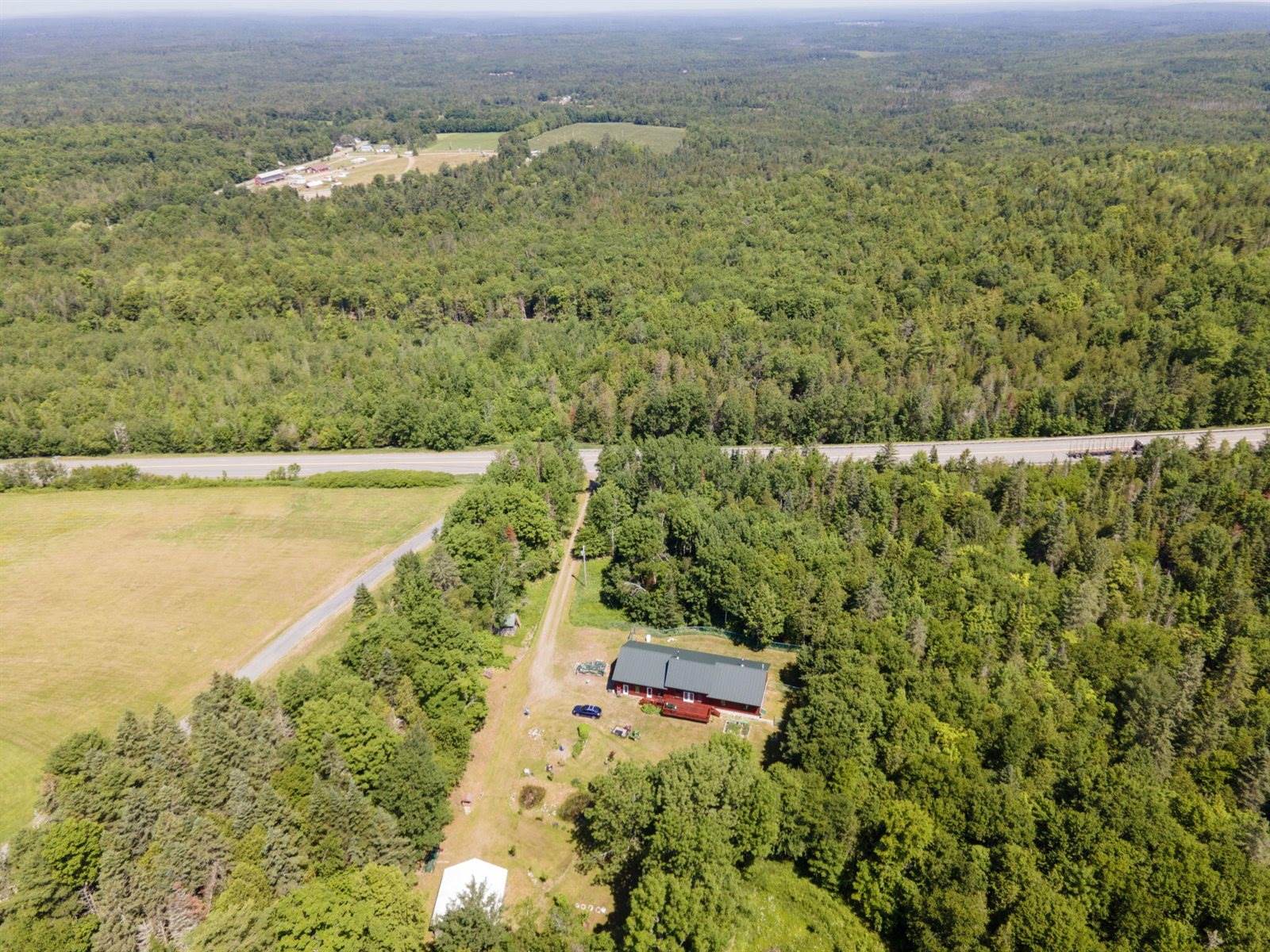 1097 Main Street, Springfield, ME 04487