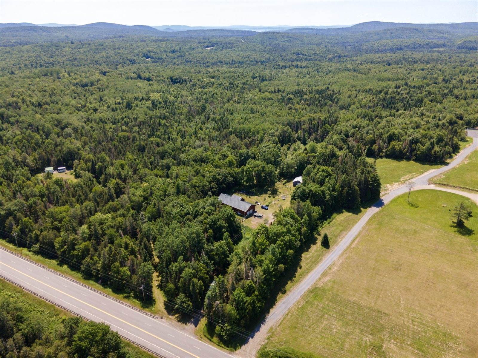 1097 Main Street, Springfield, ME 04487