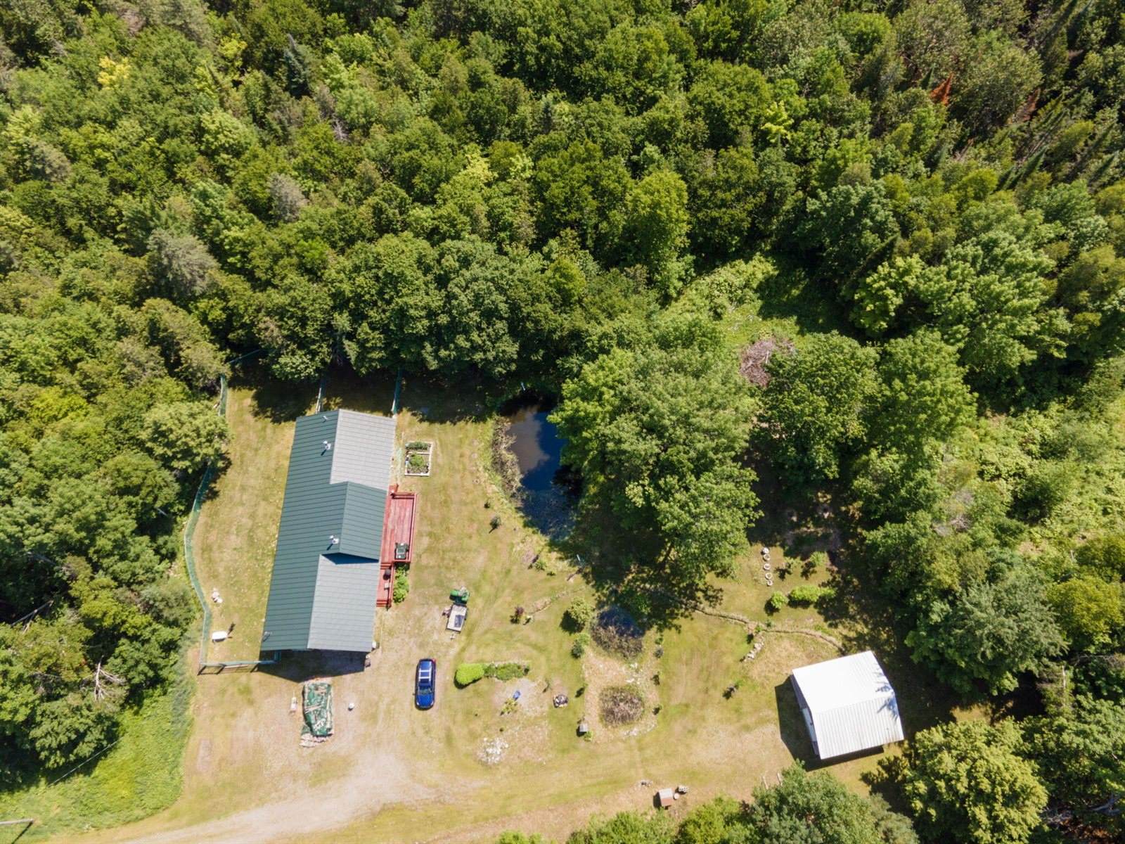 1097 Main Street, Springfield, ME 04487