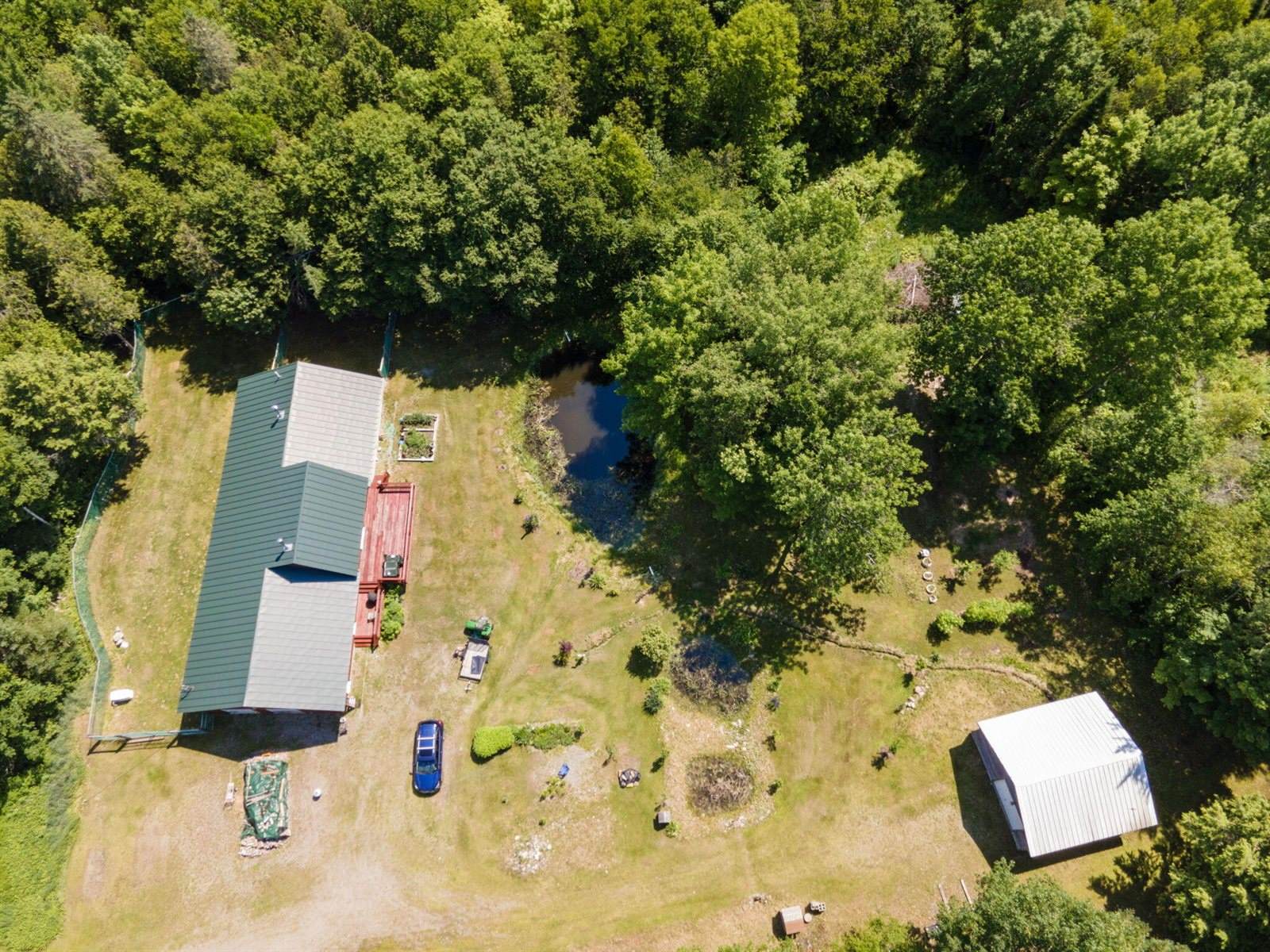 1097 Main Street, Springfield, ME 04487
