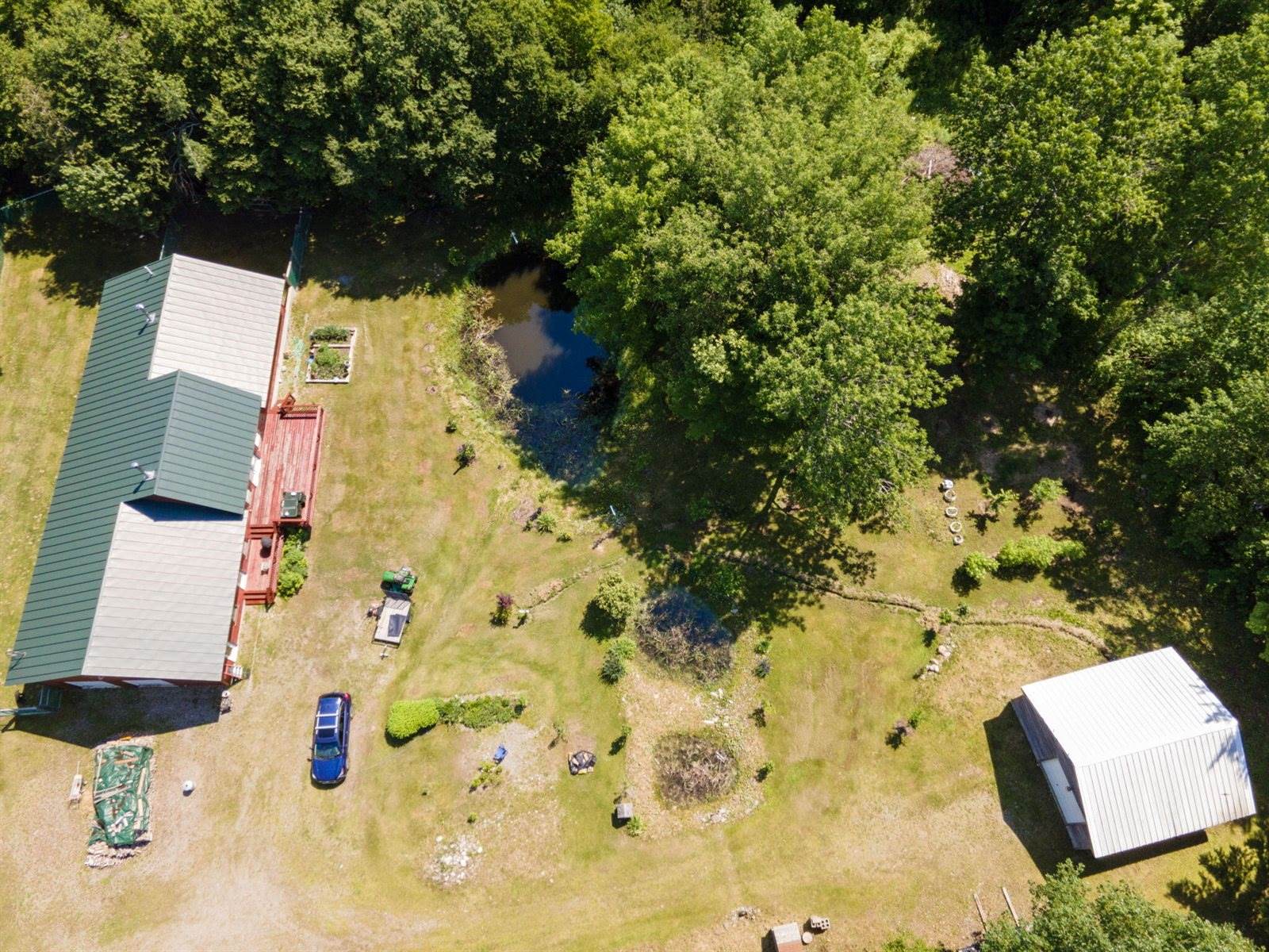 1097 Main Street, Springfield, ME 04487