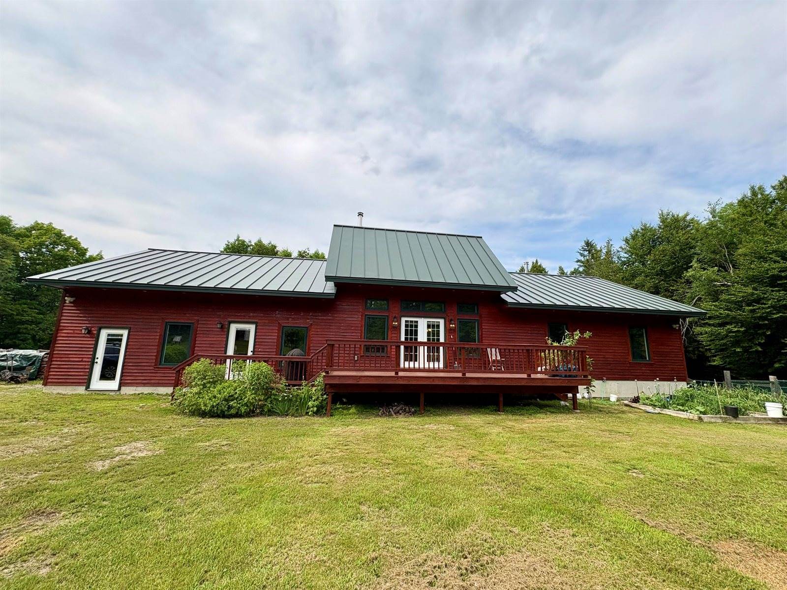 1097 Main Street, Springfield, ME 04487
