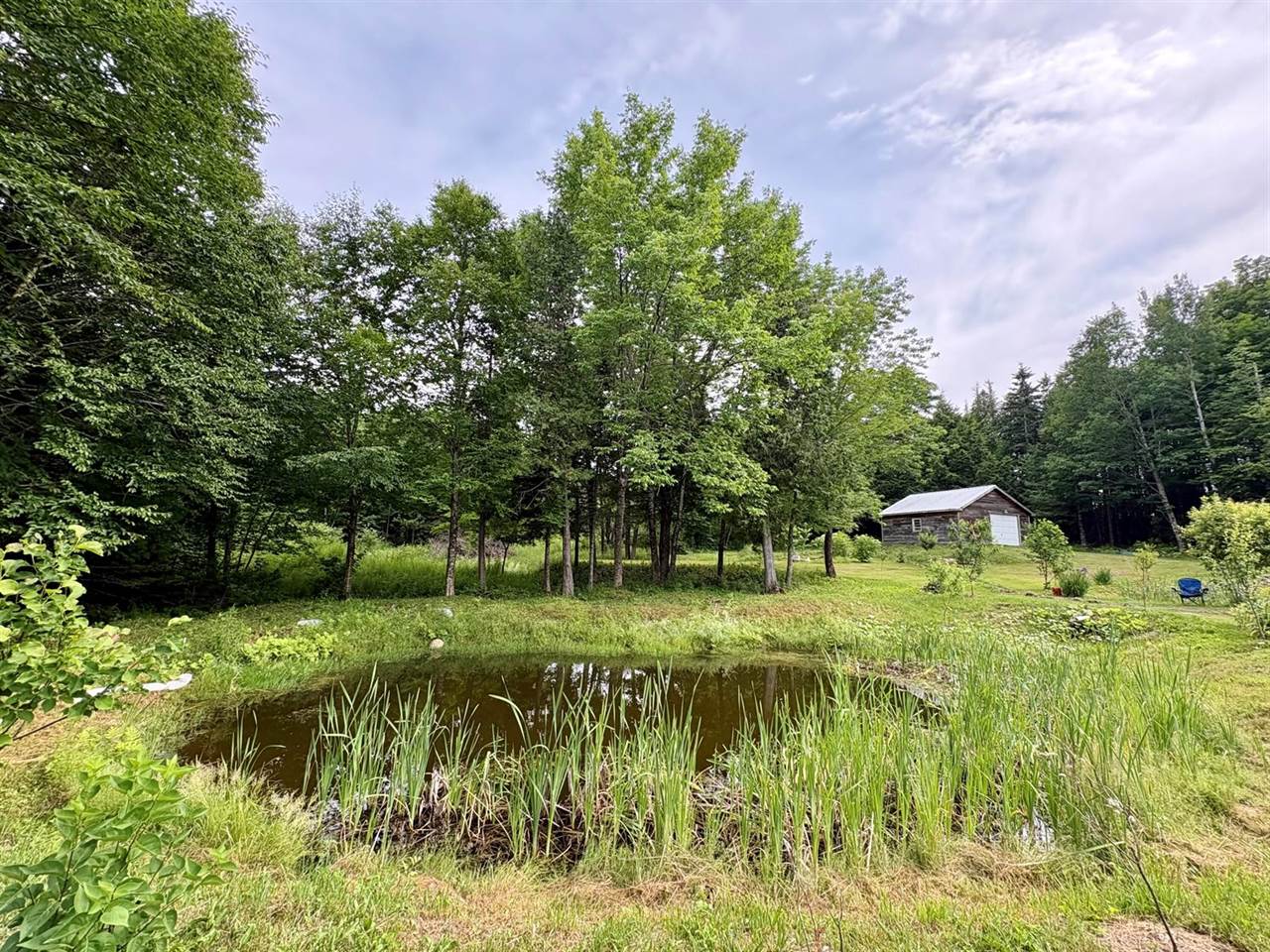 1097 Main Street, Springfield, ME 04487