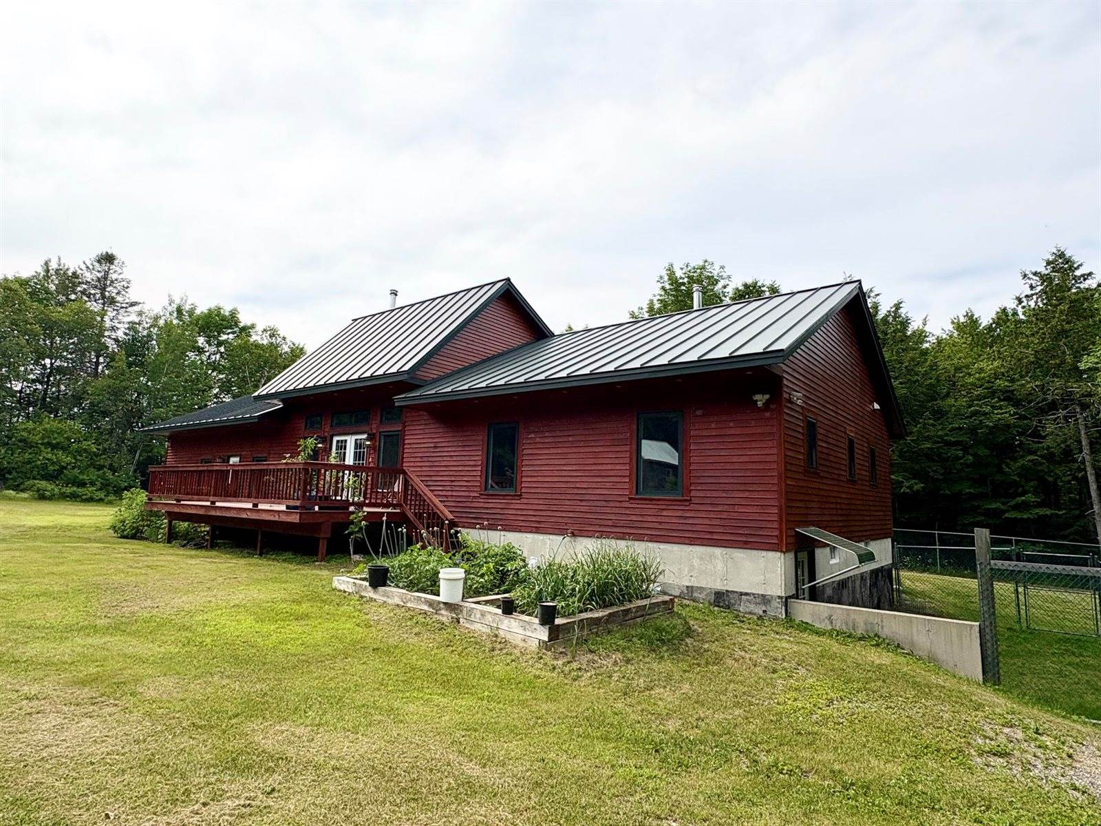 1097 Main Street, Springfield, ME 04487
