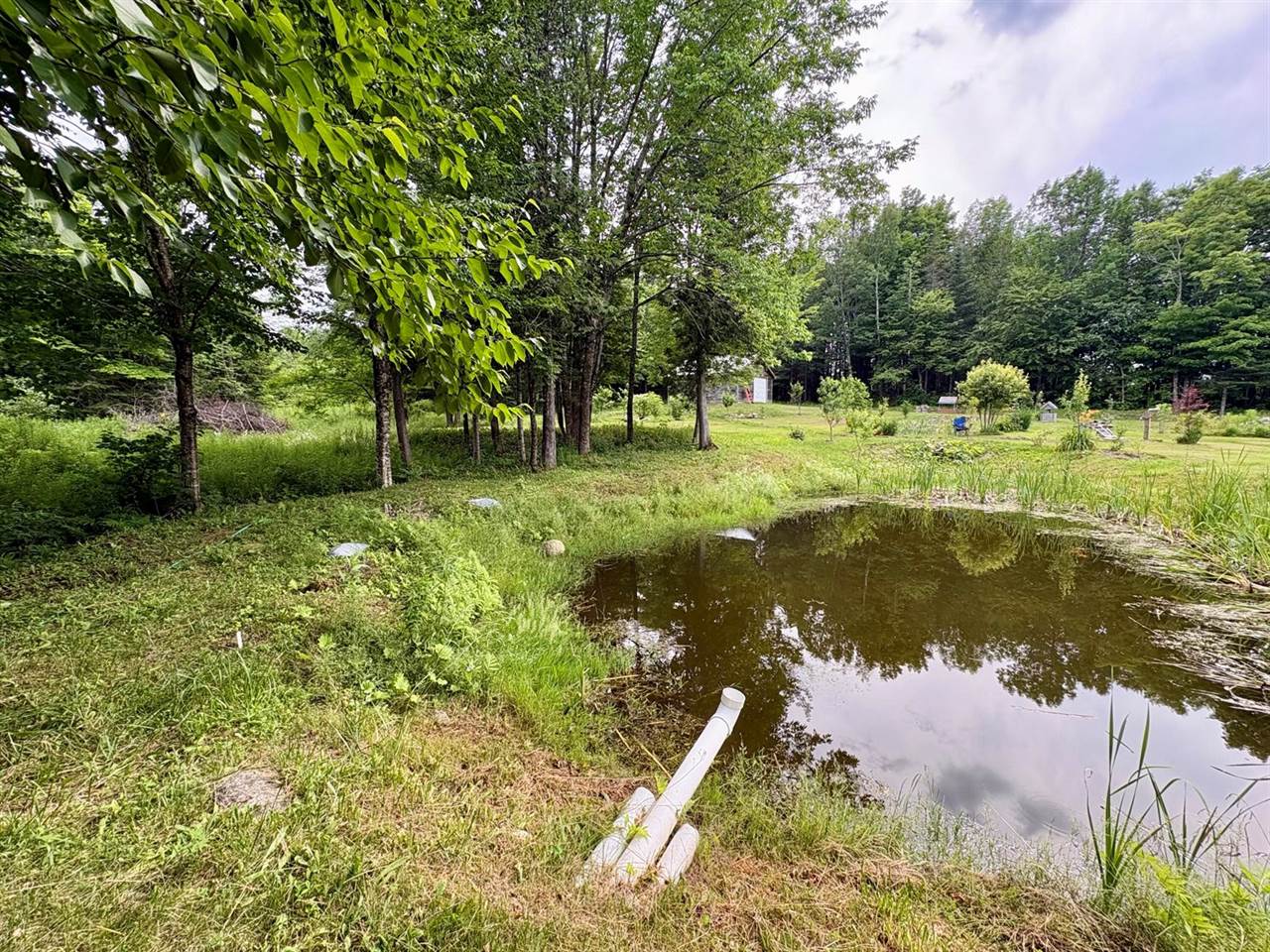 1097 Main Street, Springfield, ME 04487