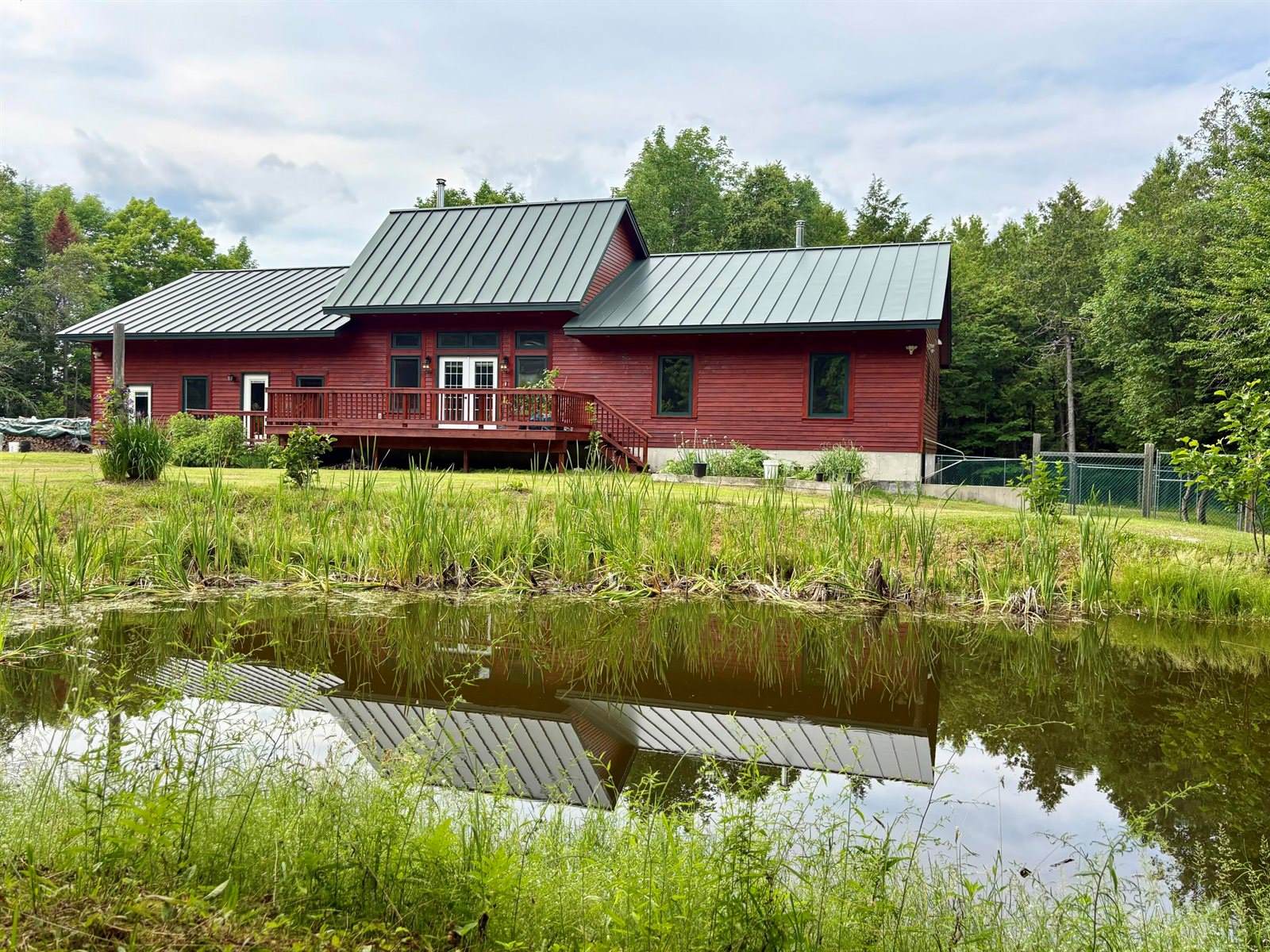 1097 Main Street, Springfield, ME 04487