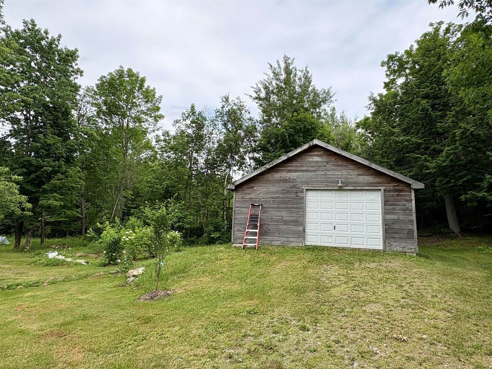 1097 Main Street, Springfield, ME 04487