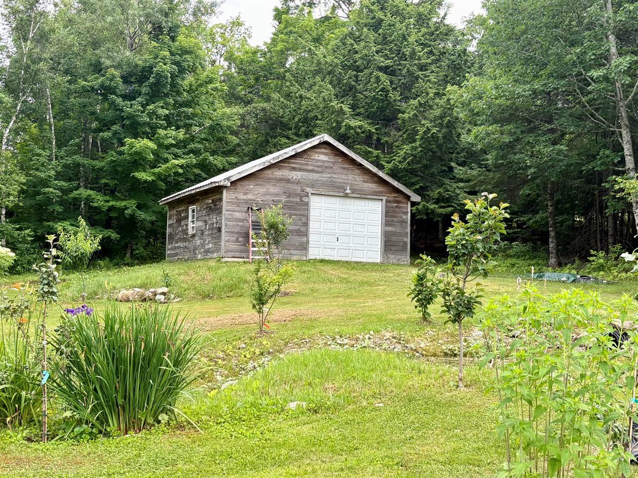1097 Main Street, Springfield, ME 04487