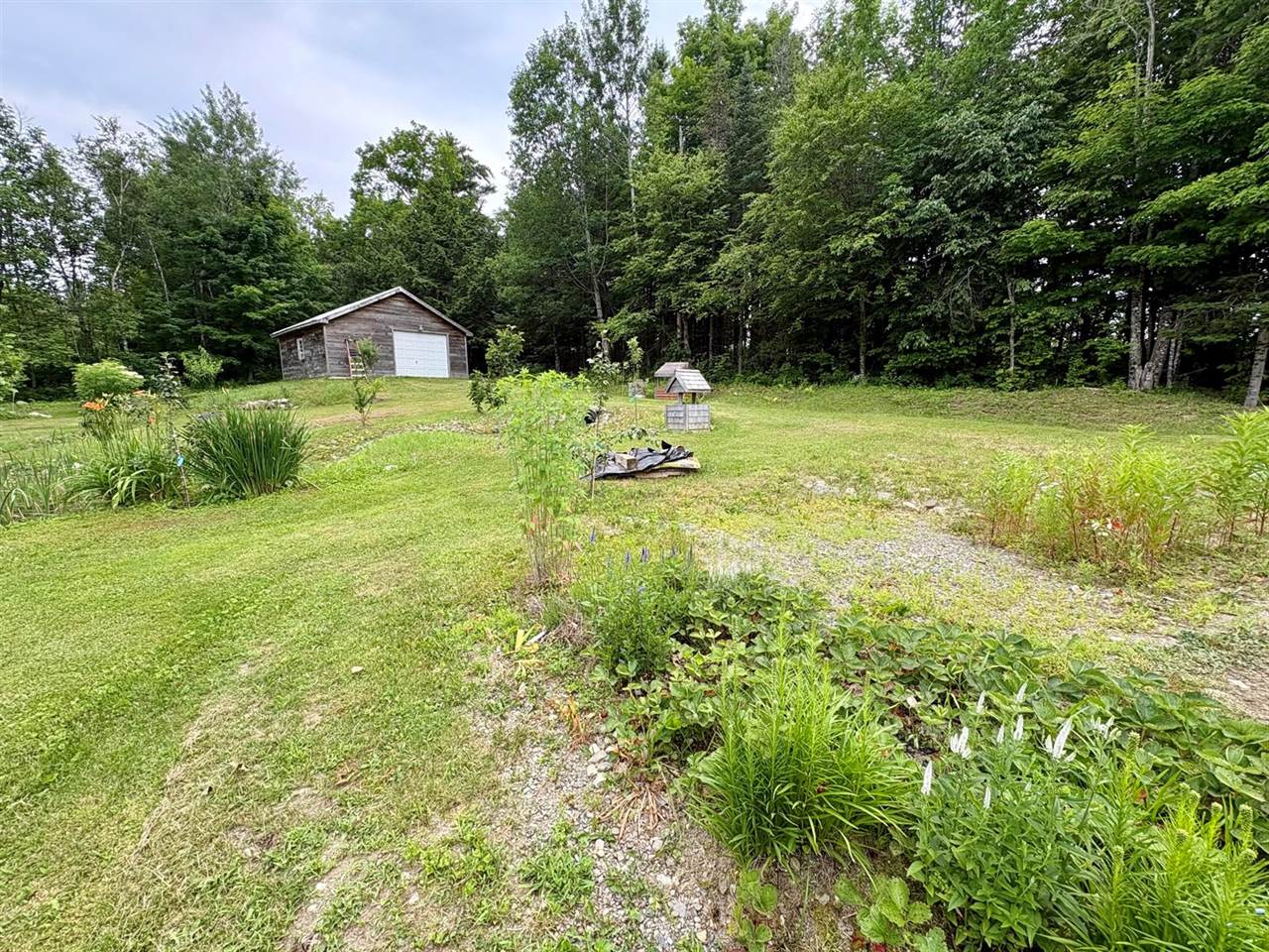 1097 Main Street, Springfield, ME 04487