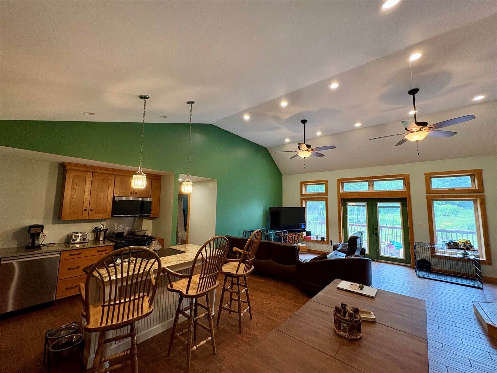 1097 Main Street, Springfield, ME 04487