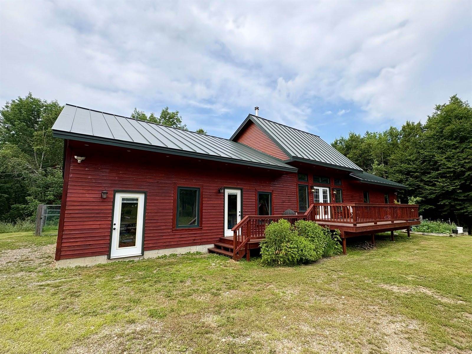 1097 Main Street, Springfield, ME 04487
