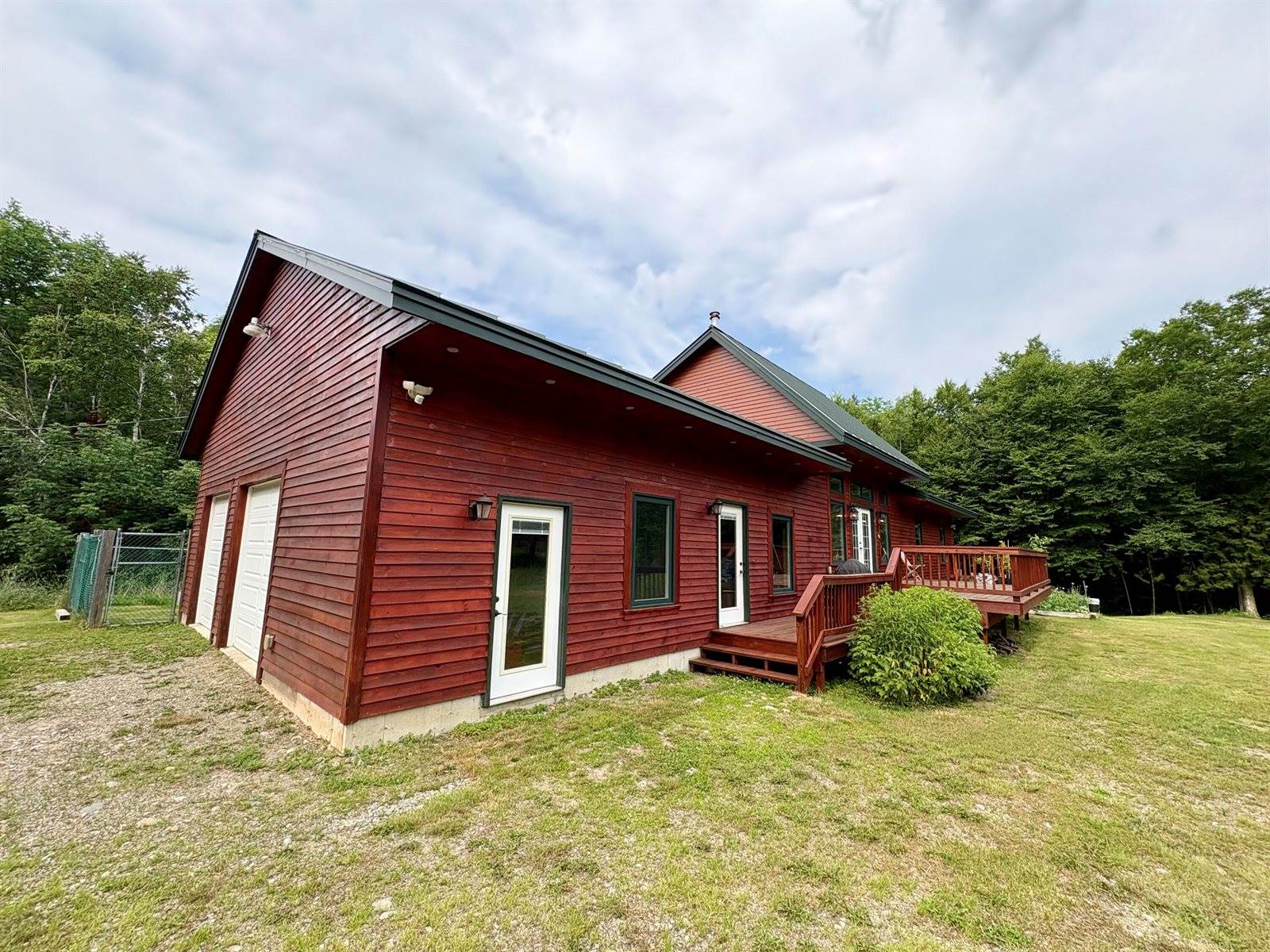 1097 Main Street, Springfield, ME 04487