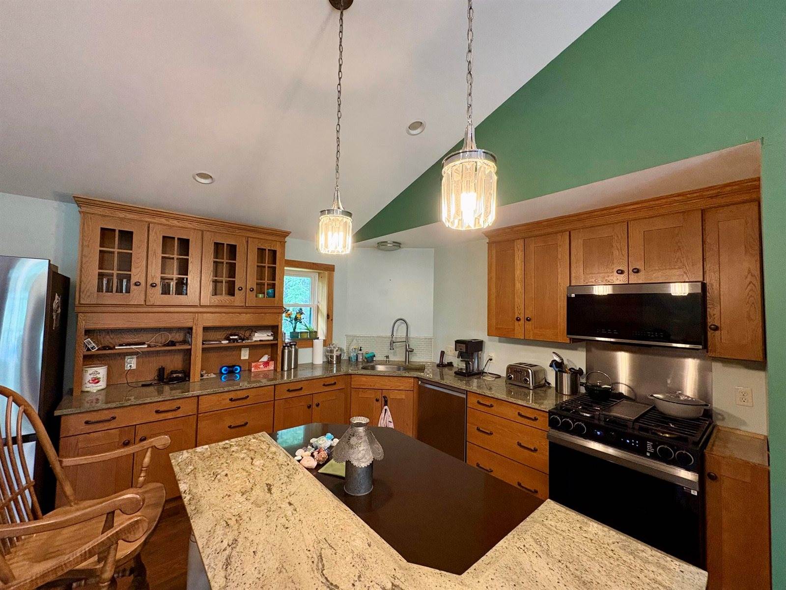 1097 Main Street, Springfield, ME 04487