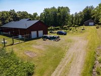 1097 Main Street, Springfield, ME 04487