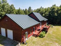 1097 Main Street, Springfield, ME 04487