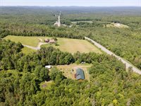 1097 Main Street, Springfield, ME 04487