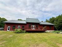 1097 Main Street, Springfield, ME 04487