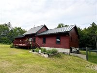 1097 Main Street, Springfield, ME 04487