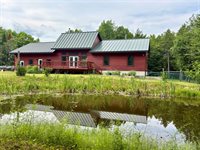 1097 Main Street, Springfield, ME 04487