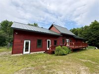 1097 Main Street, Springfield, ME 04487