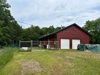 1097 Main Street, Springfield, ME 04487