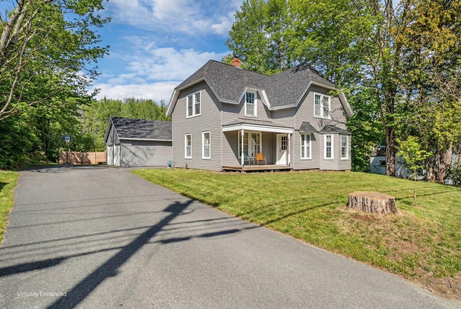 60 Main Road South, Hampden, ME 04444