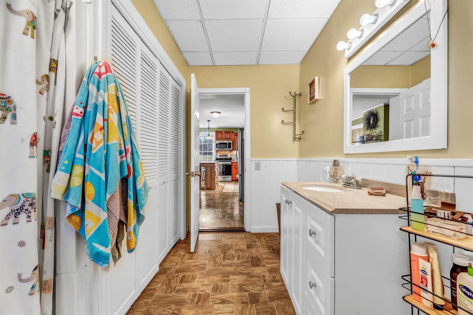 60 Main Road South, Hampden, ME 04444