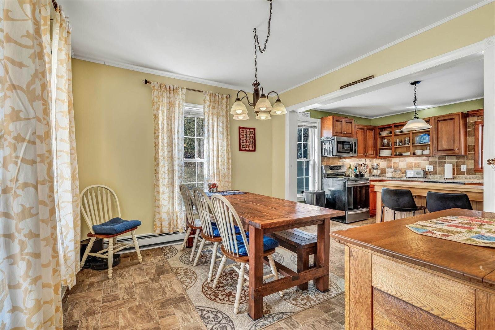 60 Main Road South, Hampden, ME 04444
