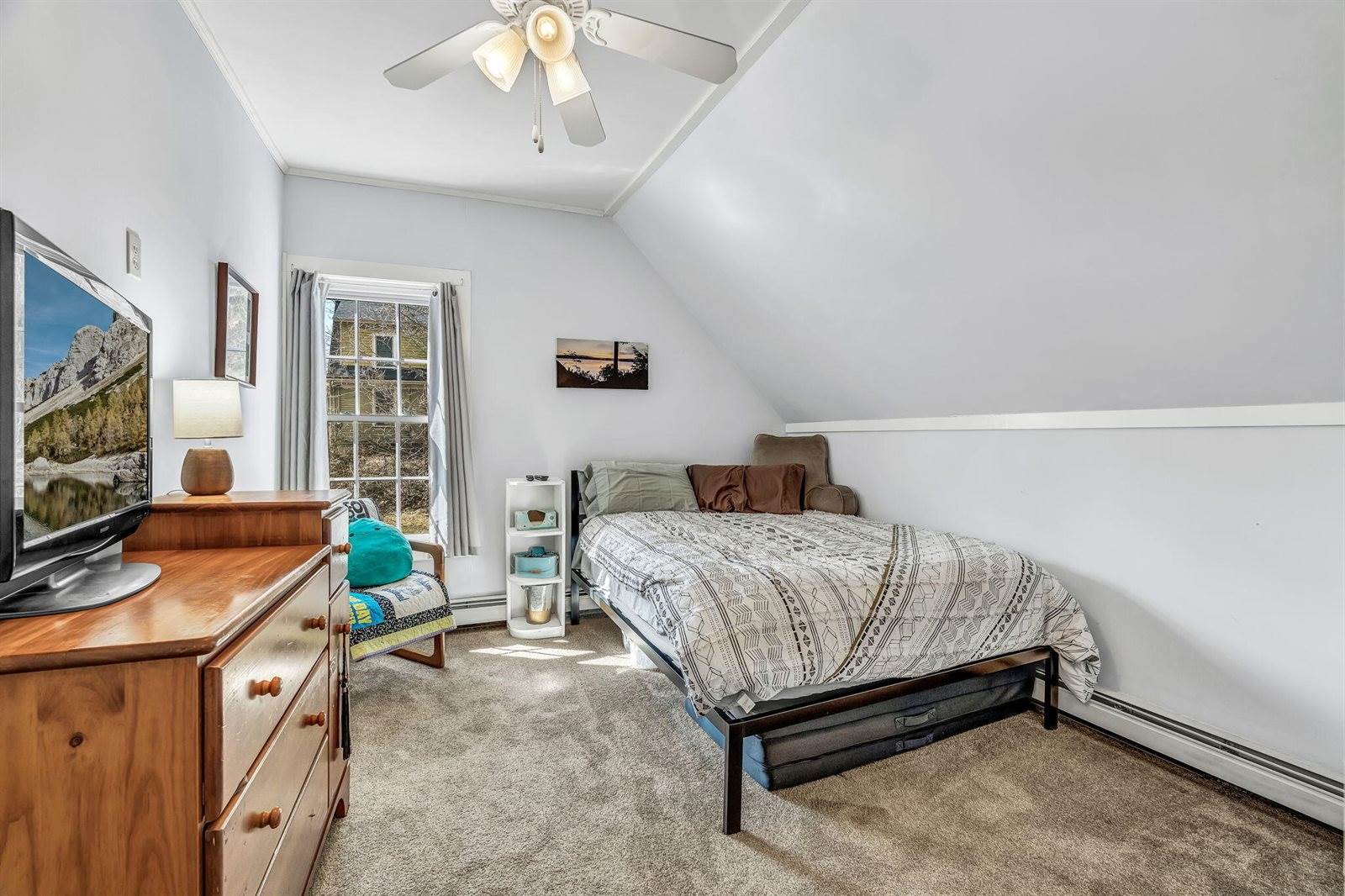 60 Main Road South, Hampden, ME 04444