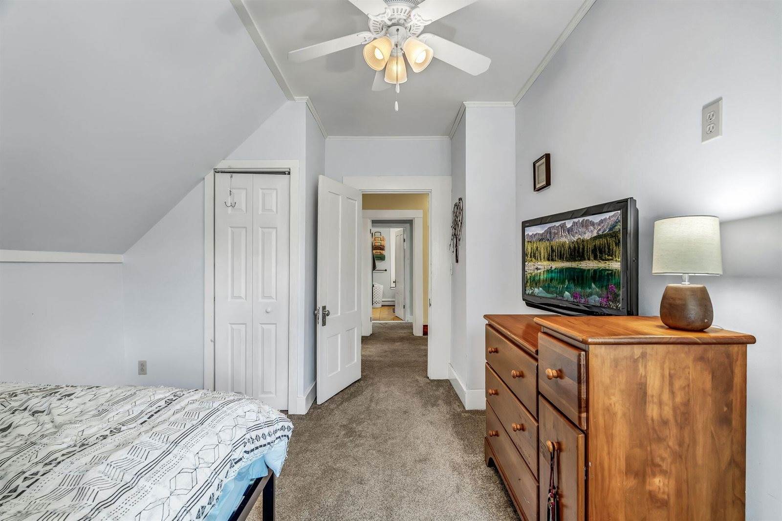 60 Main Road South, Hampden, ME 04444