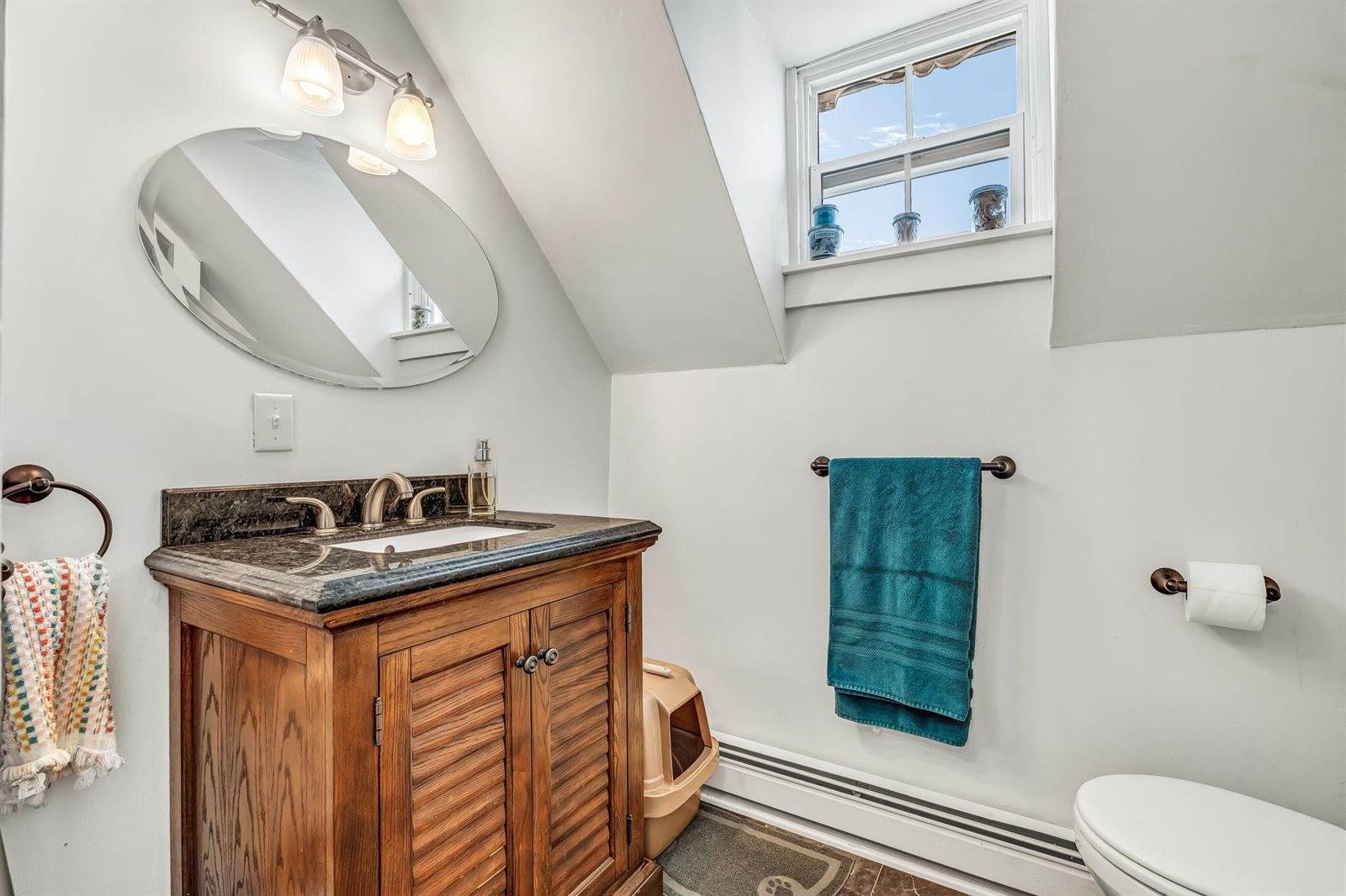 60 Main Road South, Hampden, ME 04444