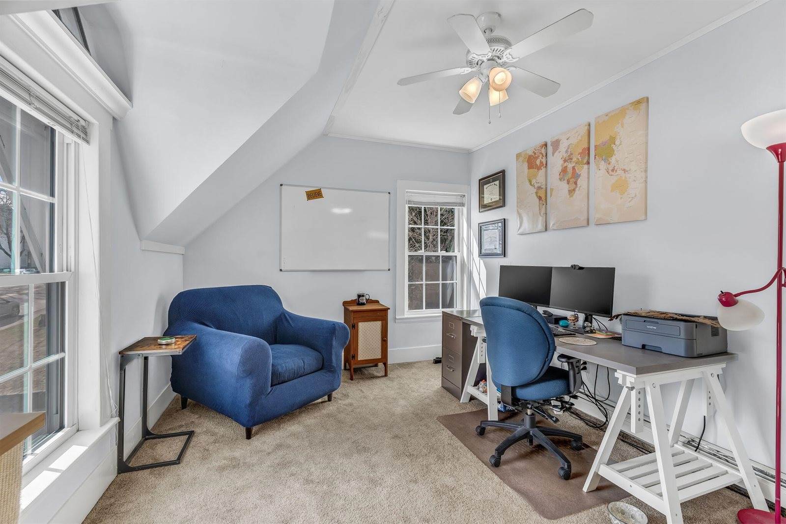 60 Main Road South, Hampden, ME 04444