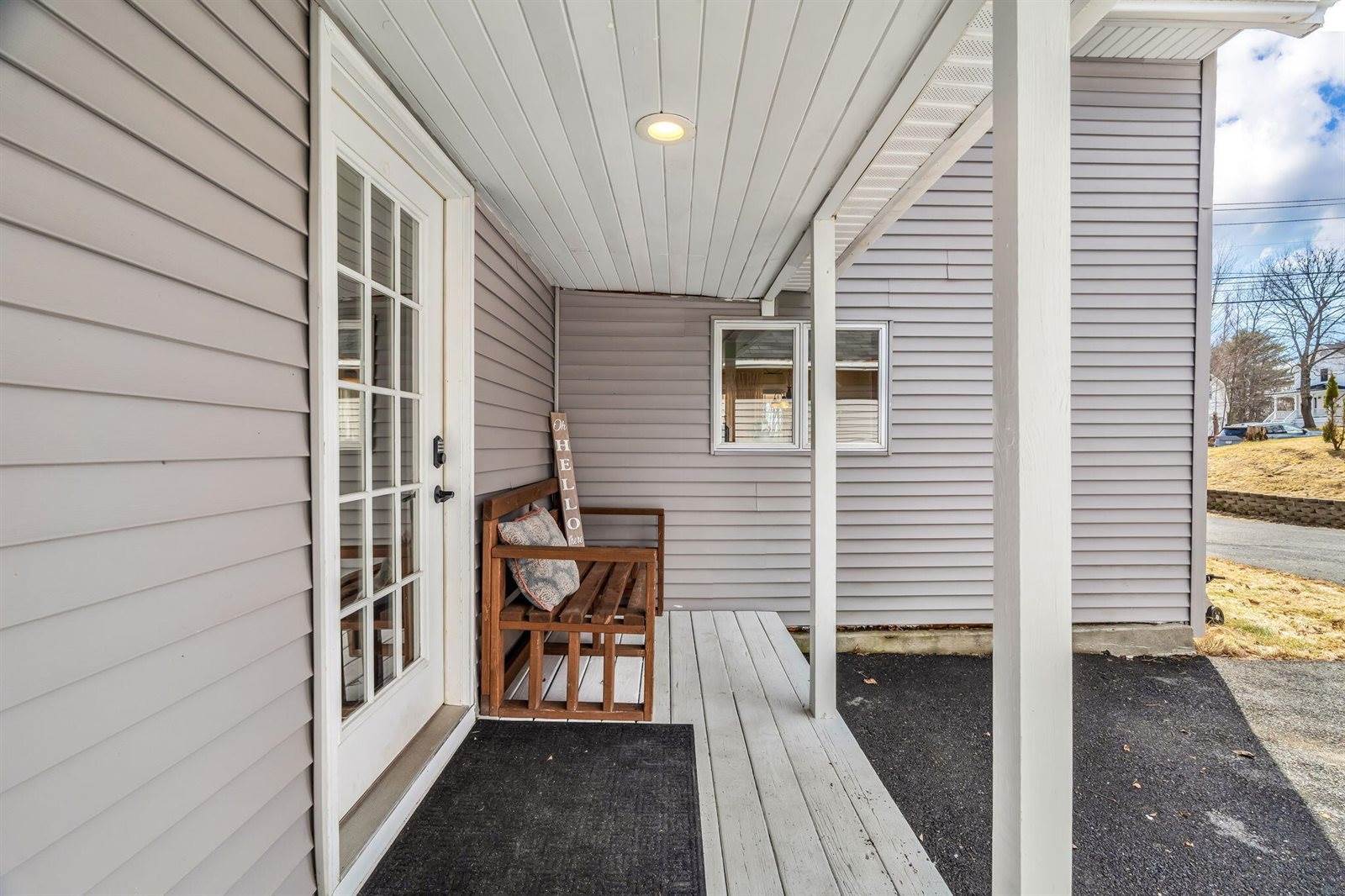 60 Main Road South, Hampden, ME 04444
