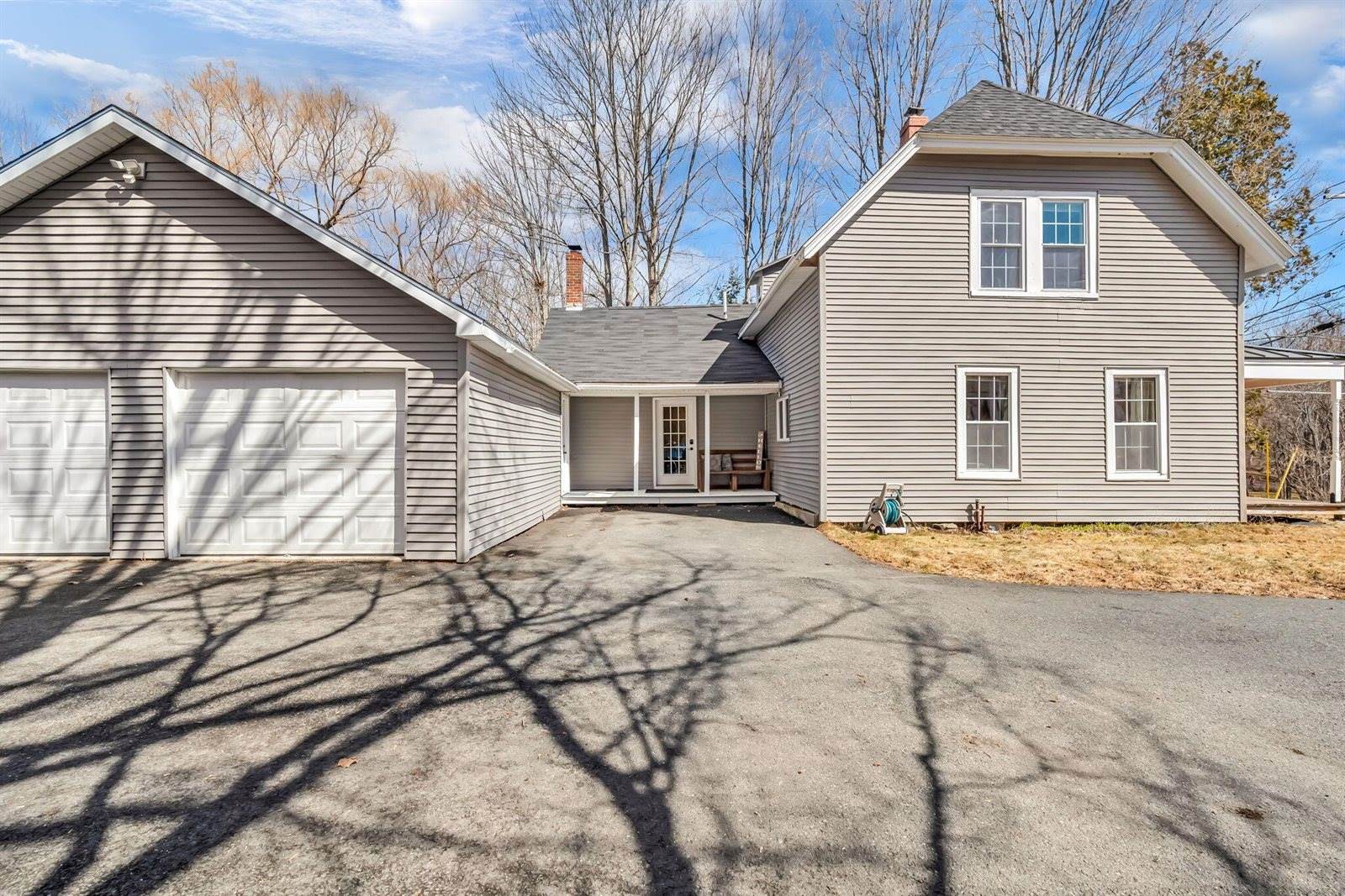 60 Main Road South, Hampden, ME 04444