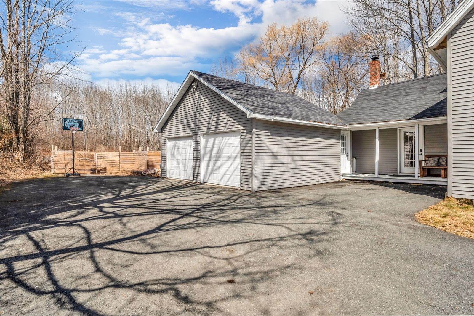 60 Main Road South, Hampden, ME 04444