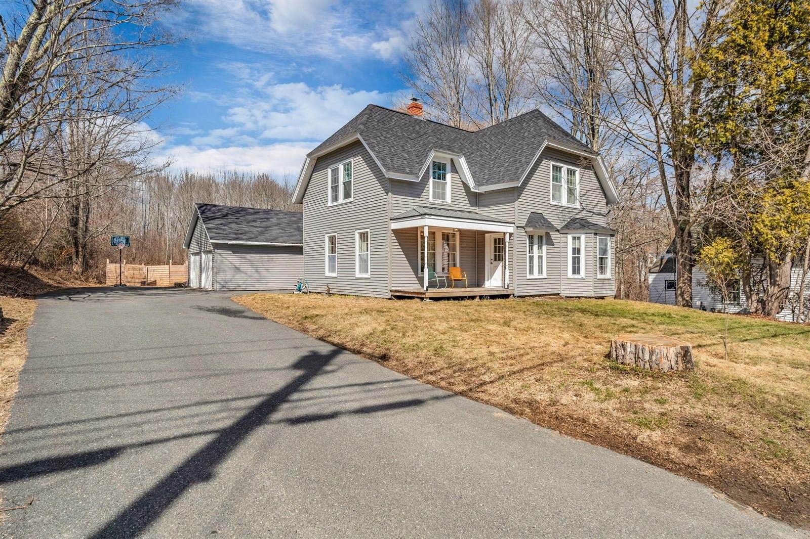 60 Main Road South, Hampden, ME 04444